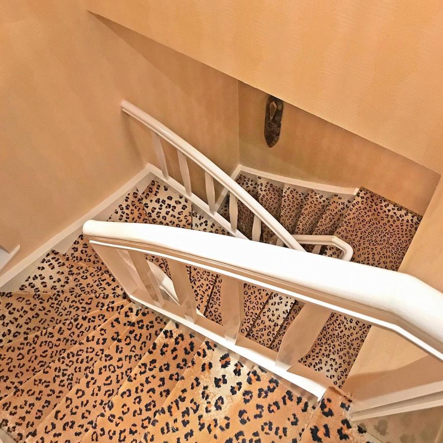 Lion Homestay Monachium Zewnętrze zdjęcie