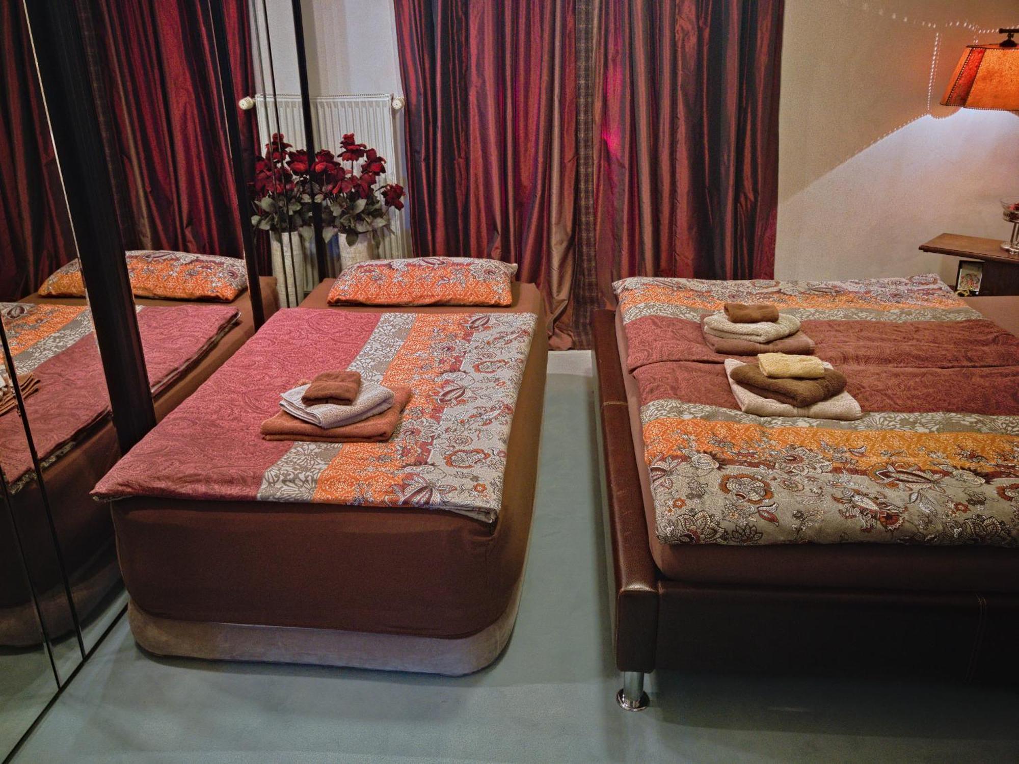 Lion Homestay Monachium Pokój zdjęcie