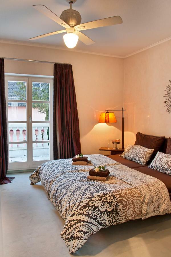 Lion Homestay Monachium Zewnętrze zdjęcie