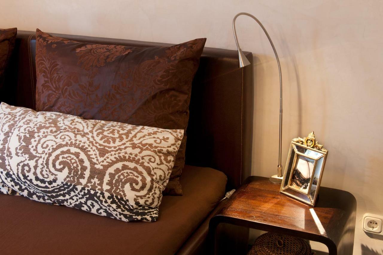 Lion Homestay Monachium Zewnętrze zdjęcie