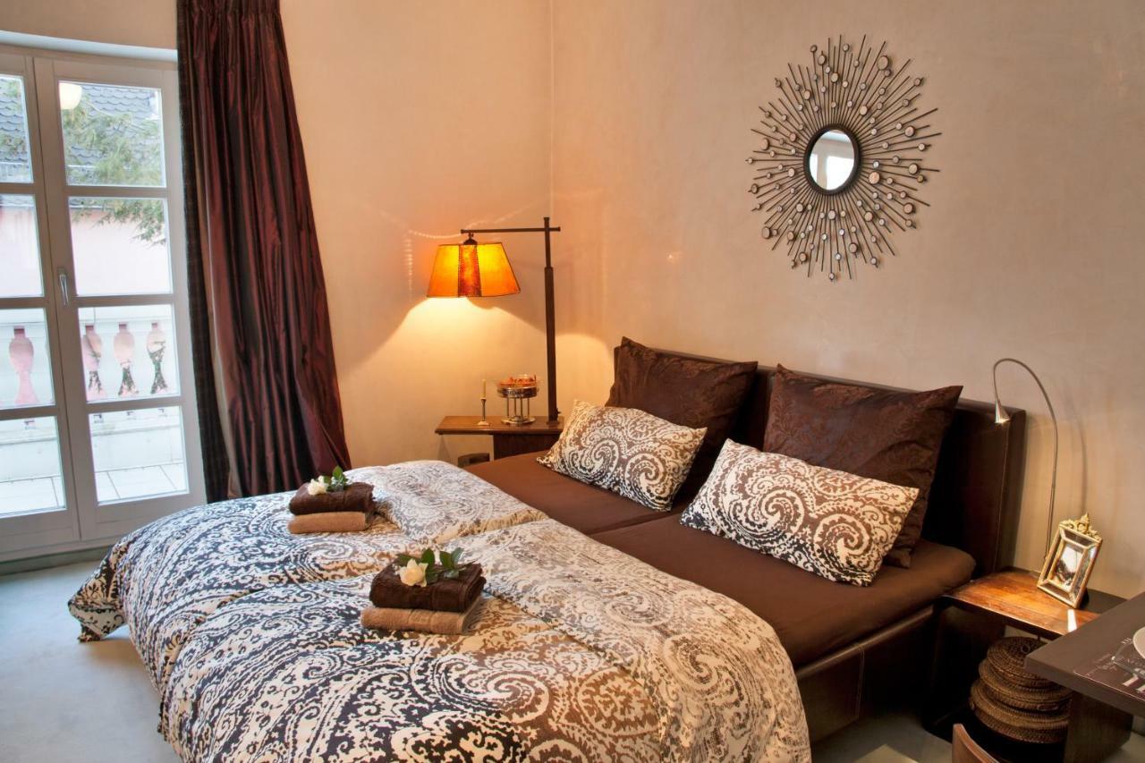 Lion Homestay Monachium Zewnętrze zdjęcie