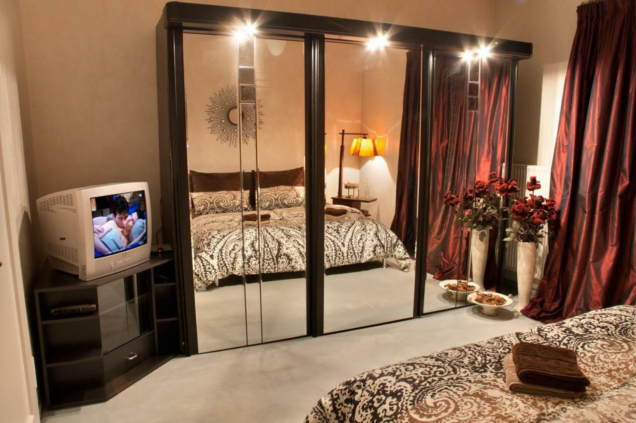 Lion Homestay Monachium Zewnętrze zdjęcie
