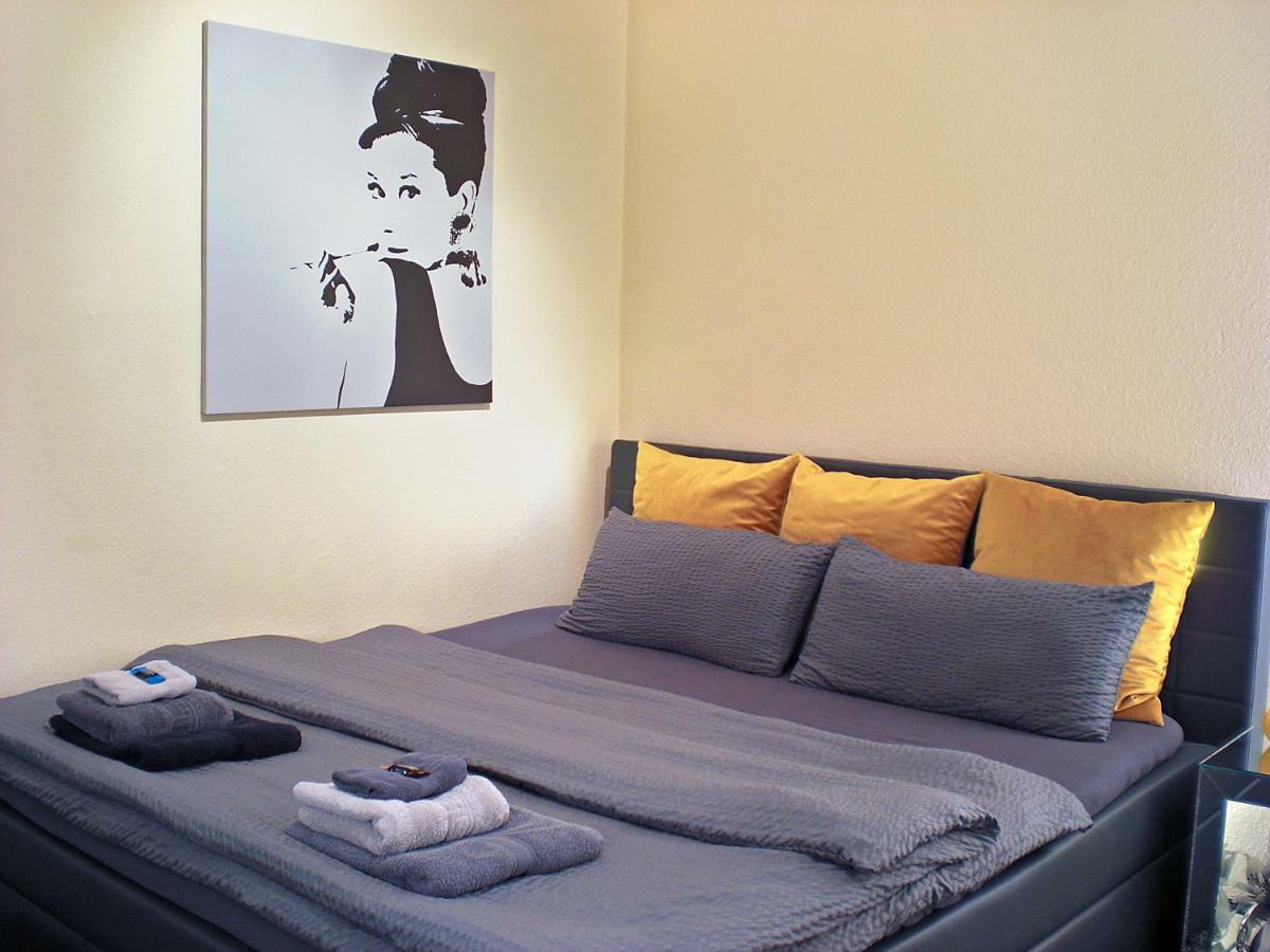 Lion Homestay Monachium Zewnętrze zdjęcie